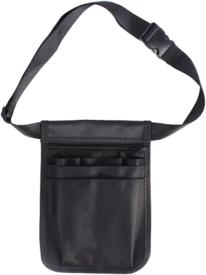 Nurse Pack Nurse Utility Belt Bag Medical Supplies for Emergency-Room and Outdoor Adventures Healthcare