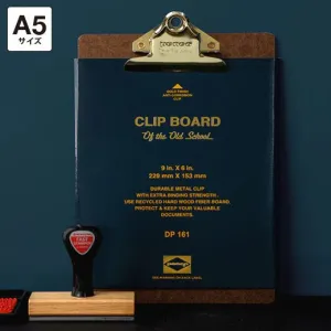 Old School Clipboard
