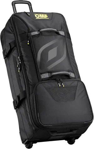 OMP Small Trolley Bag, Black, OB0-2981