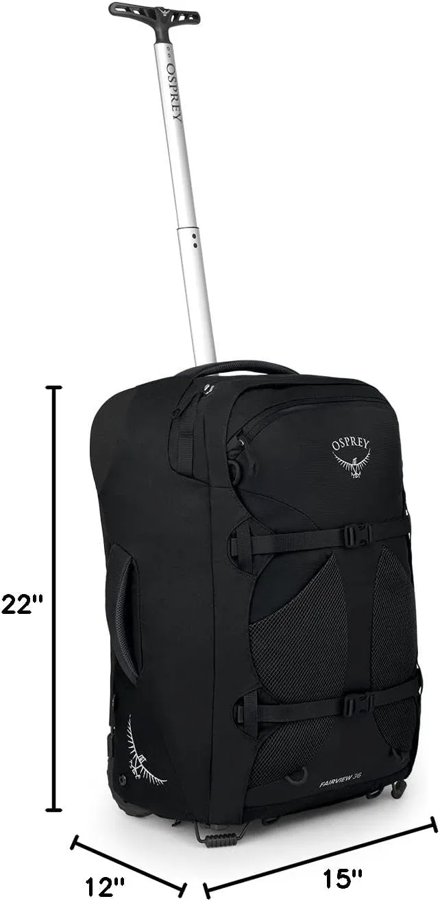 Osprey Fairview 40L Women's Travel Backpack