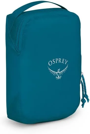 Osprey Ultralight Travel Packing Cube, Limon, Small