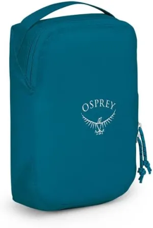 Osprey Ultralight Travel Packing Cube, Limon, Small