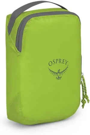 Osprey Ultralight Travel Packing Cube, Limon, Small