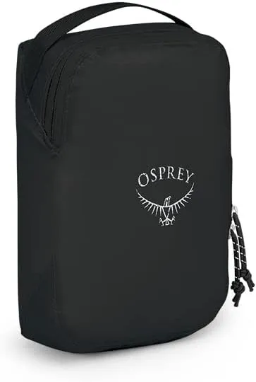 Osprey Ultralight Travel Packing Cube, Limon, Small