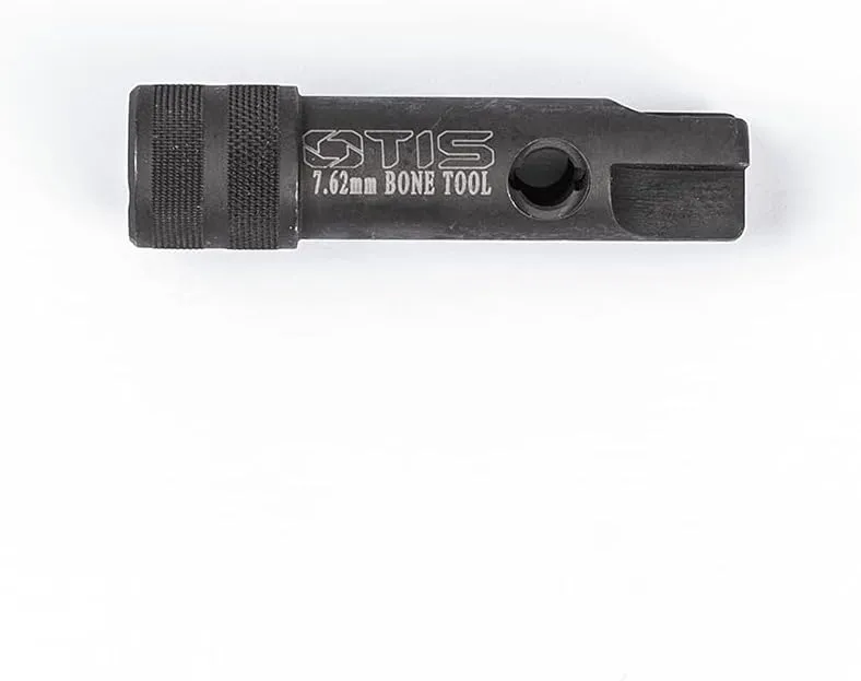 Otis Technology The B.O.N.E Tool Bolt and Bolt Carrier Cleaning Tool (Select Your Caliber)
