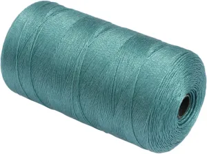 Outdoor Nylon Fishing Rope Multi Functional Strand Thread for Practical Fishing Supplies Camping and Projects Durable and Safe Nylon Material for Various Uses