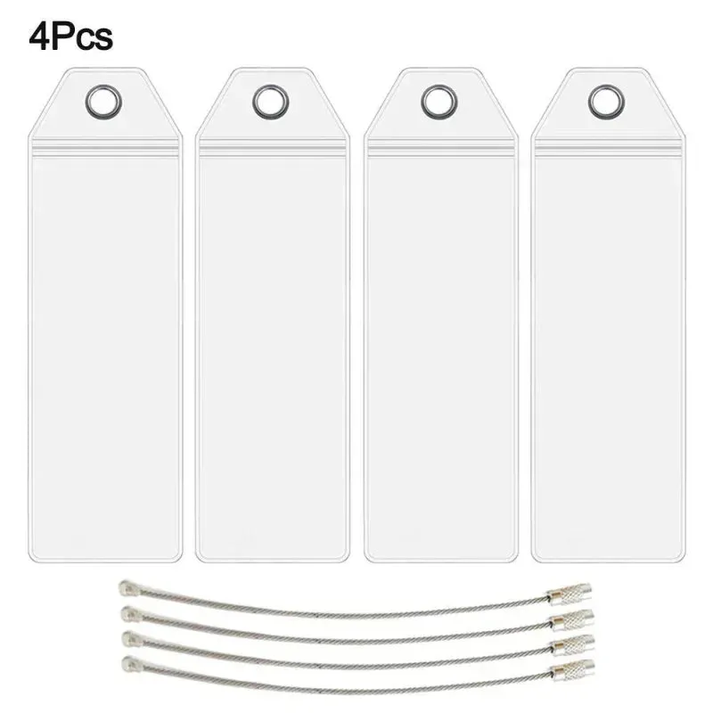 PackyGo - Luggage Tags