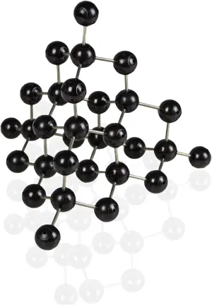 Parco Scientific PCM009 Diamond Molecular Model Kit