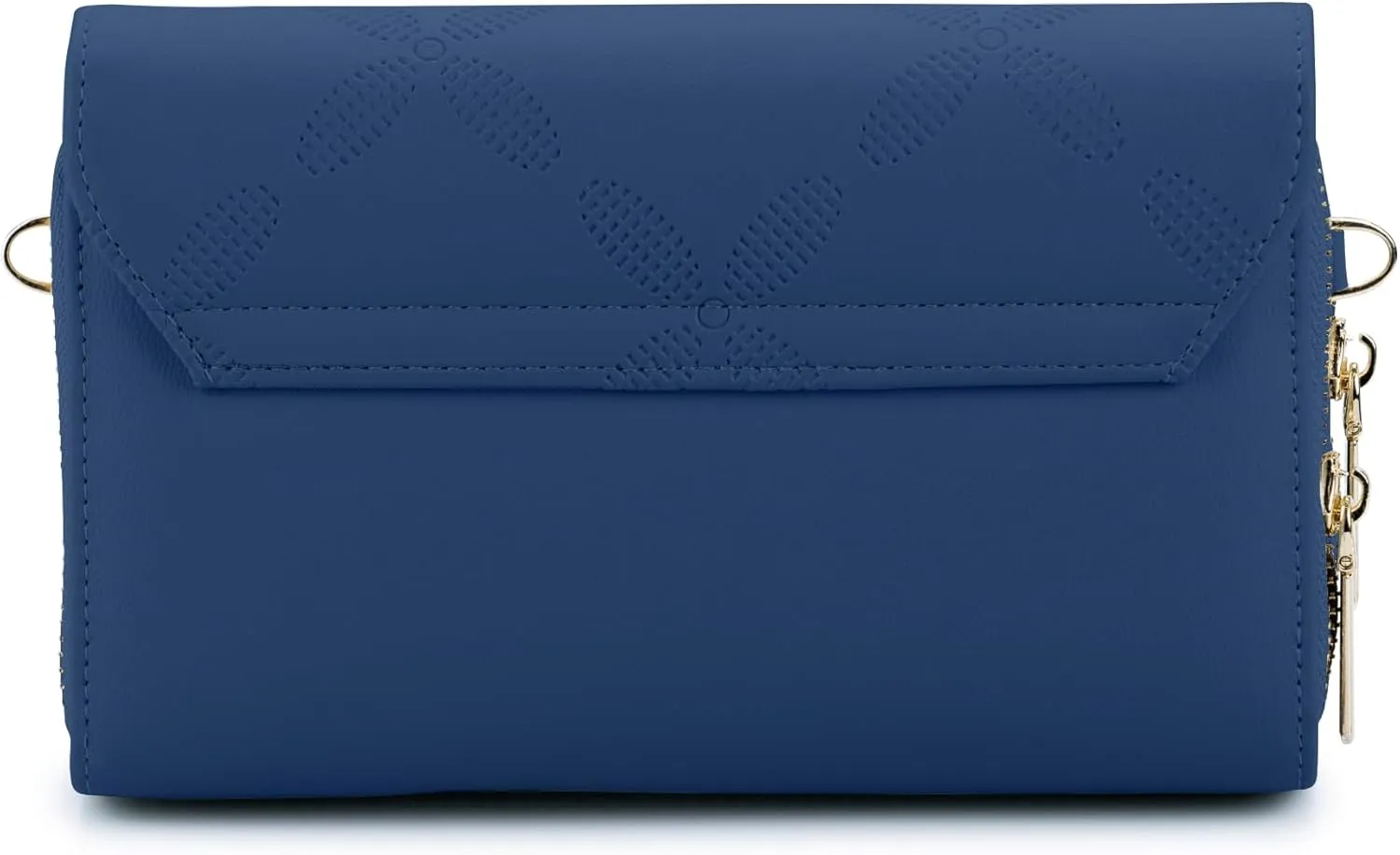 PAULO SERINI® Crossbody bag for Women - Phone Wallet Clutch Handbag - Women’s Wristlet Purses - Birthday Gifts for Women