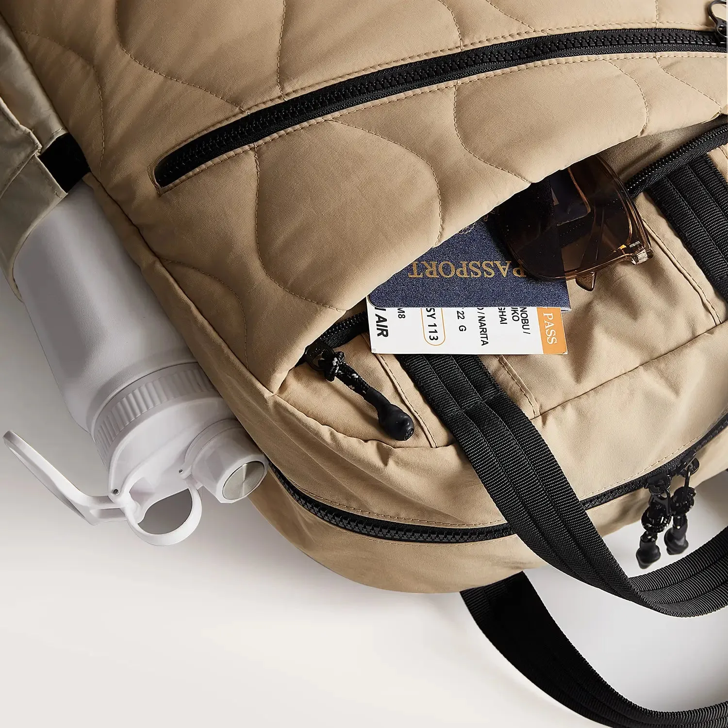 Paz 23L Work Backpack