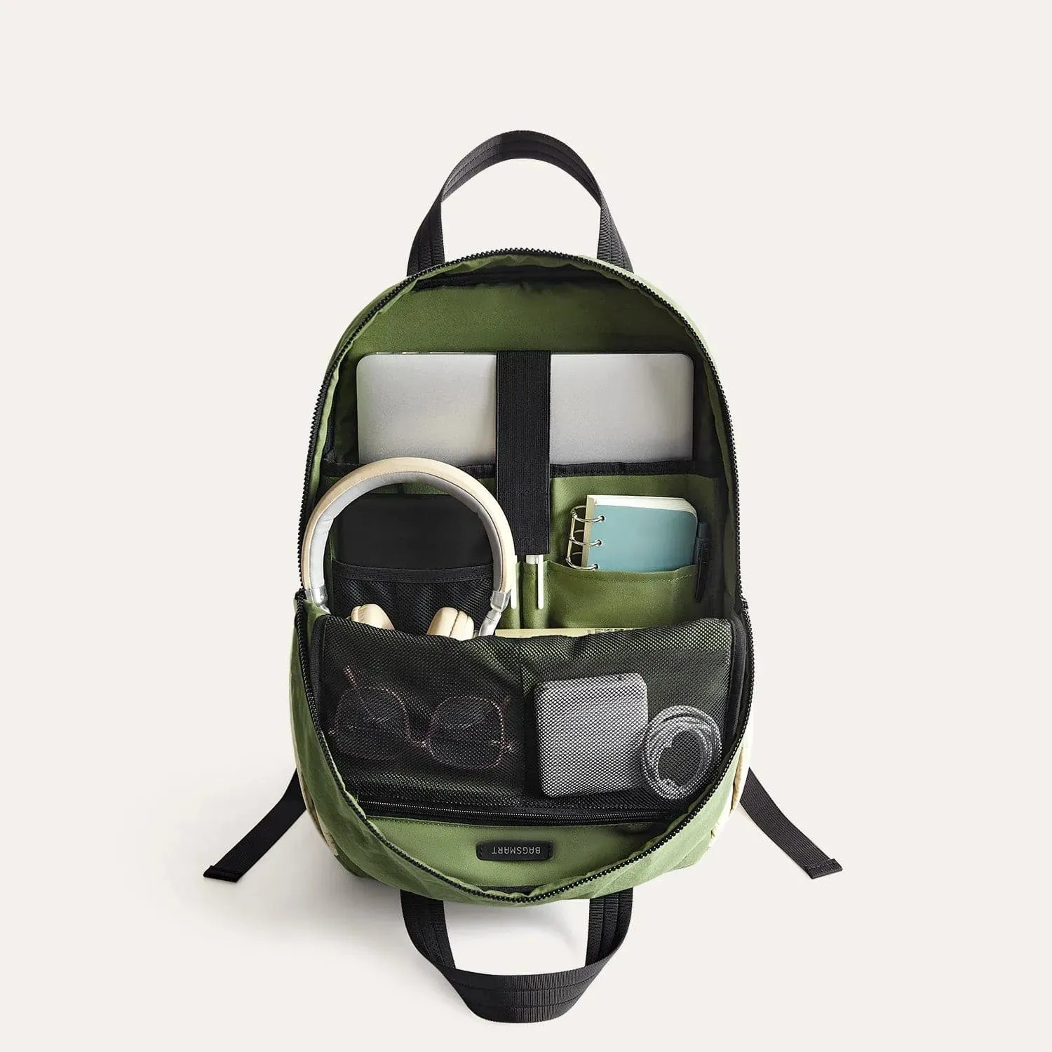 Paz 23L Work Backpack