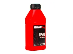 Performance HP520 500ml Bottle Street Brake Fluid