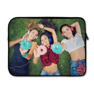 Photo Laptop Sleeve