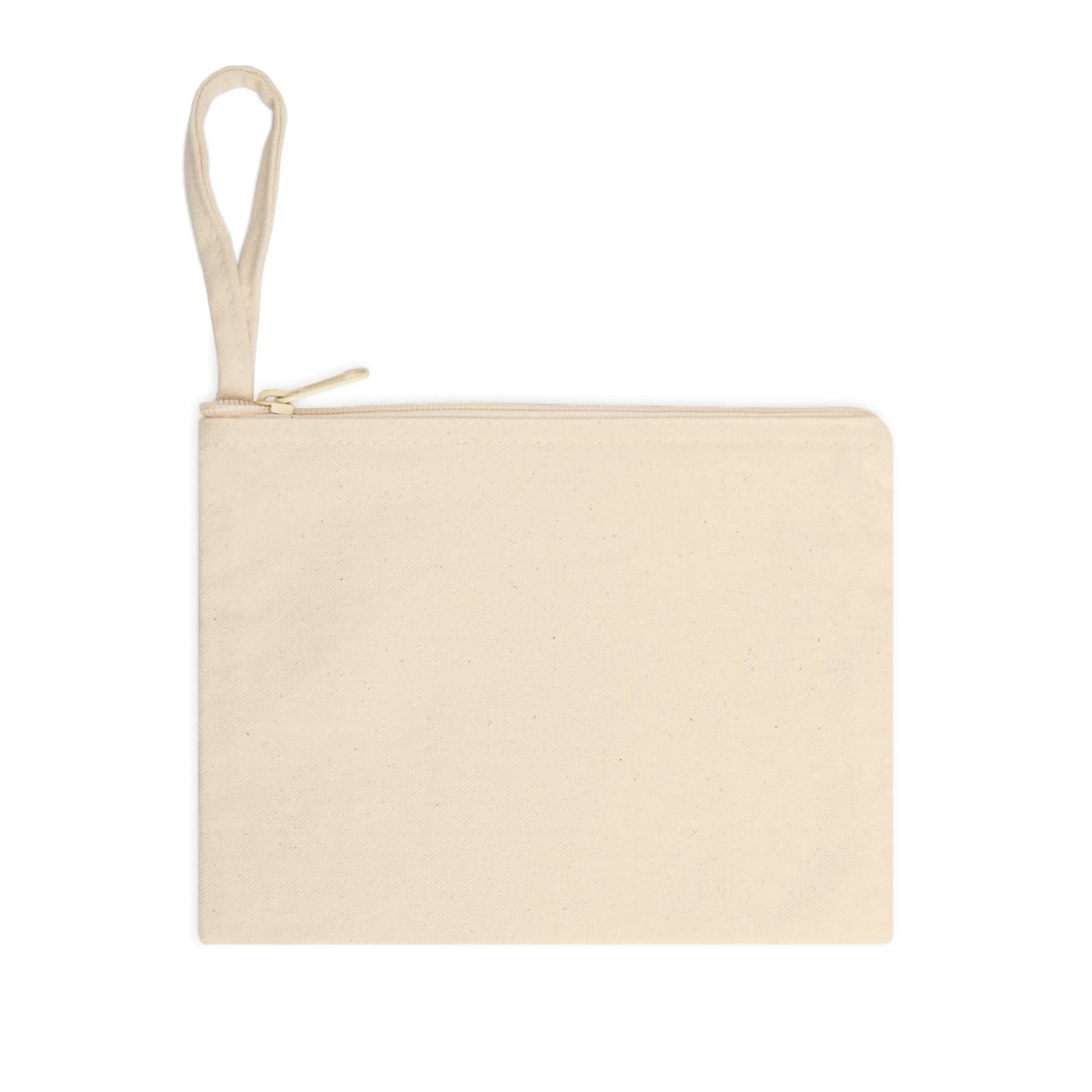 Pictureline Frame Zipper Pouch
