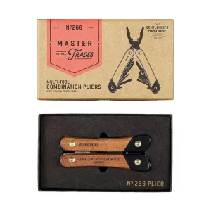 PLIER MULTI TOOL