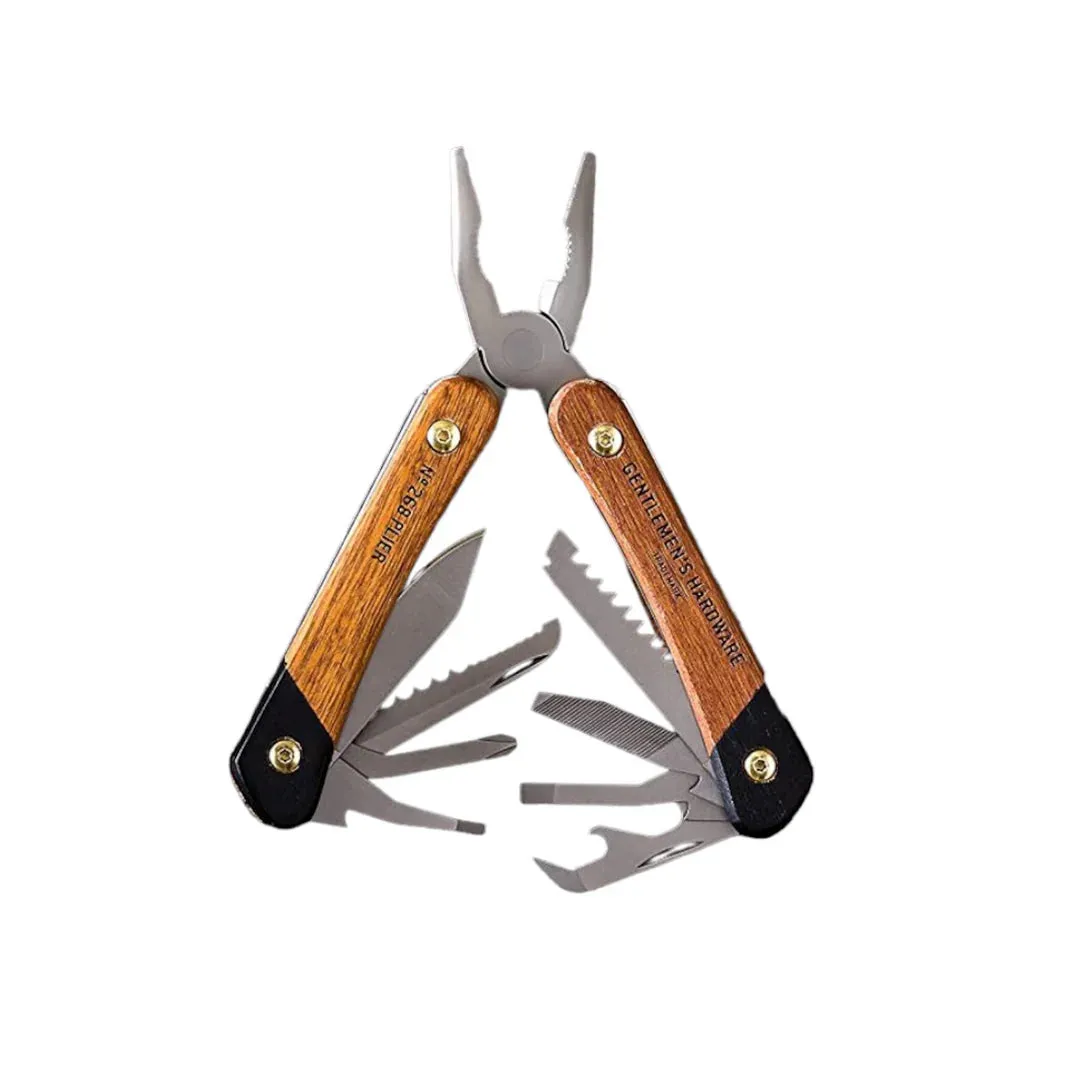 PLIER MULTI TOOL