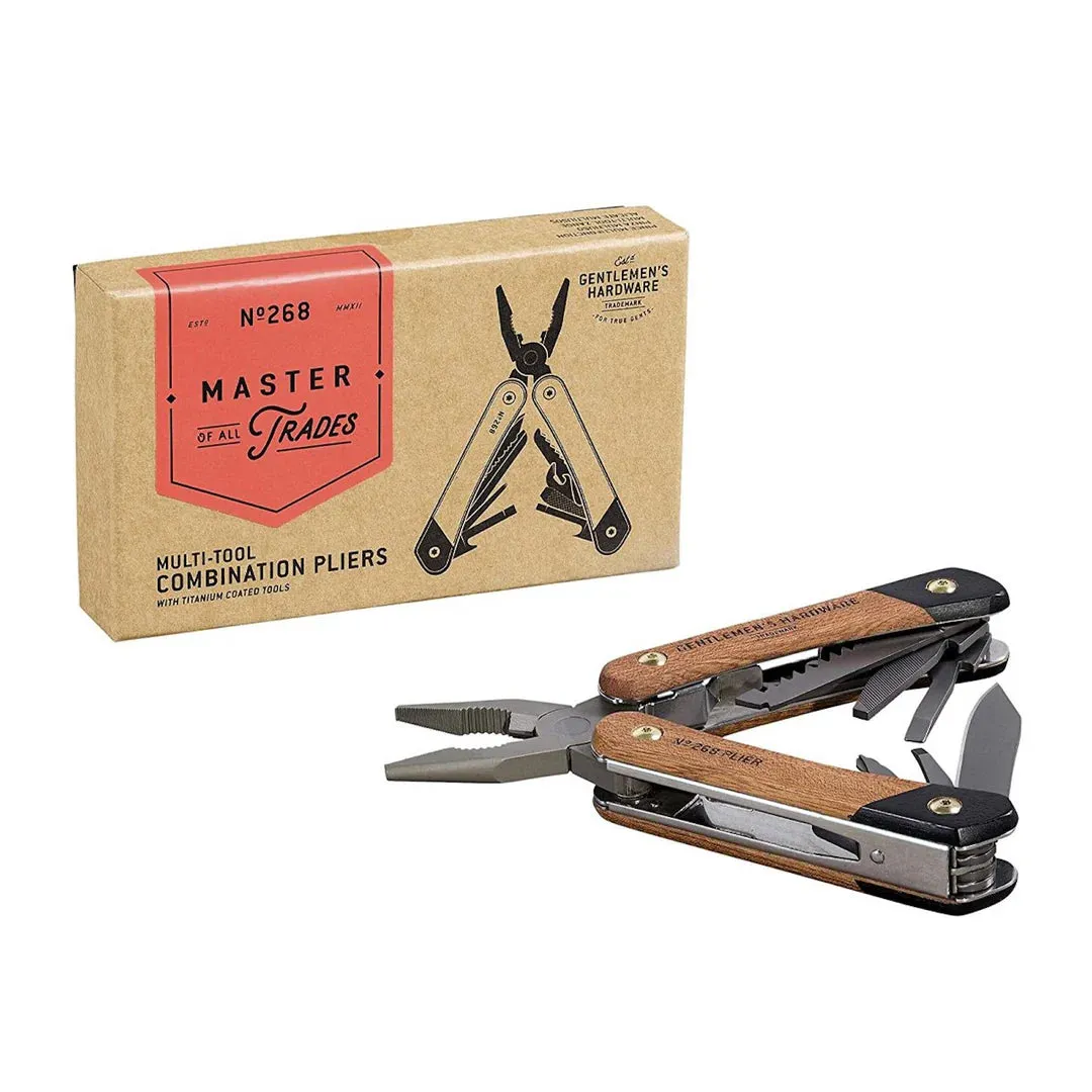 PLIER MULTI TOOL
