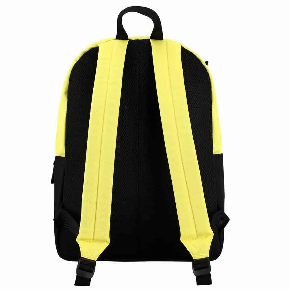 Pokémon - Pikachu Keychain Pull Backpack (Webbed) - Bioworld