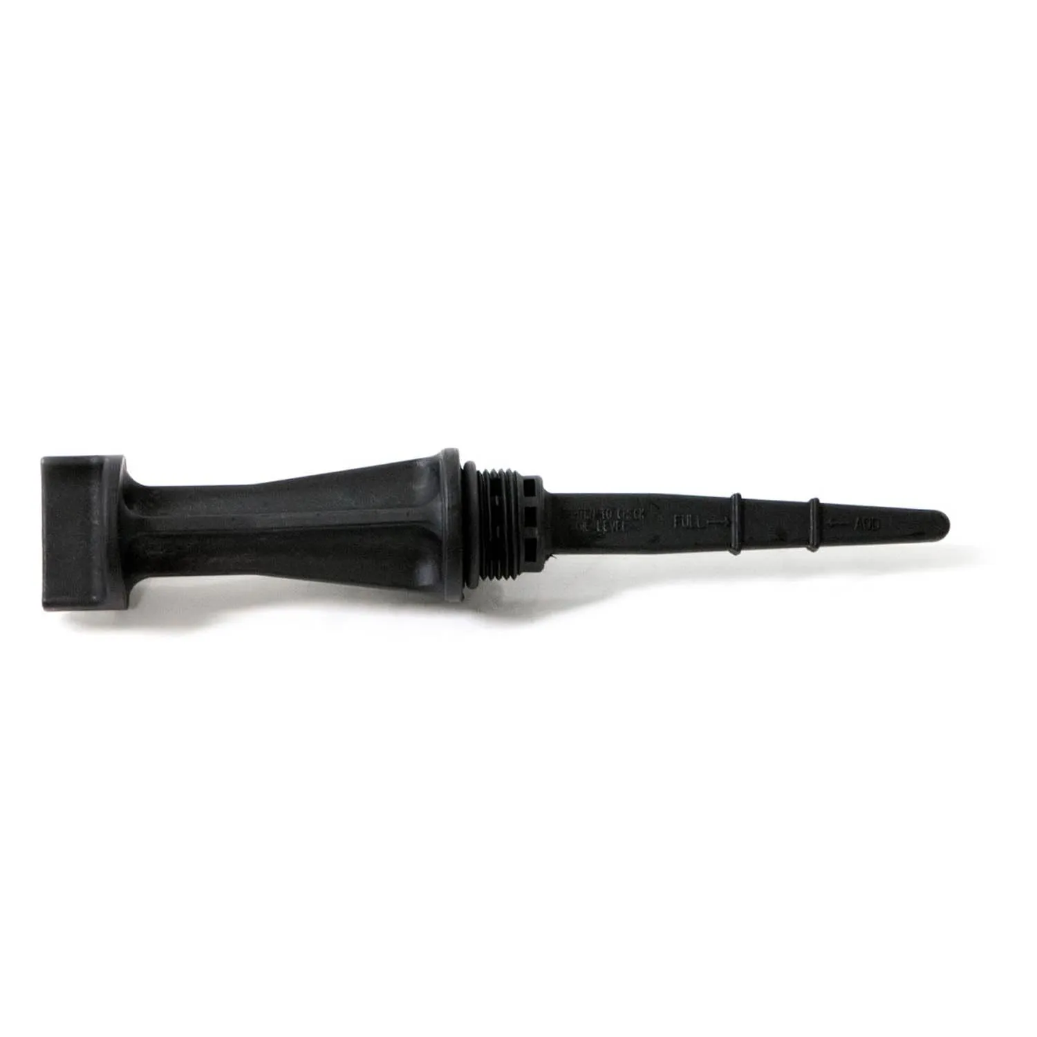 Polaris ATV Oil Fill Dipstick, Genuine OEM Part 2521331, Qty 1