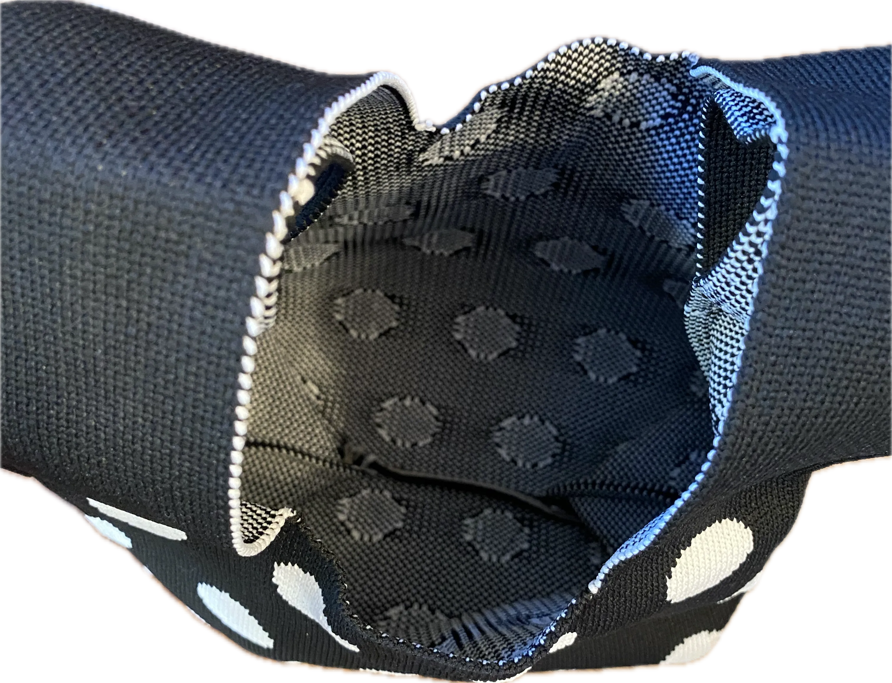Polka Dot Tote/Handbag/Wristlet/Purse