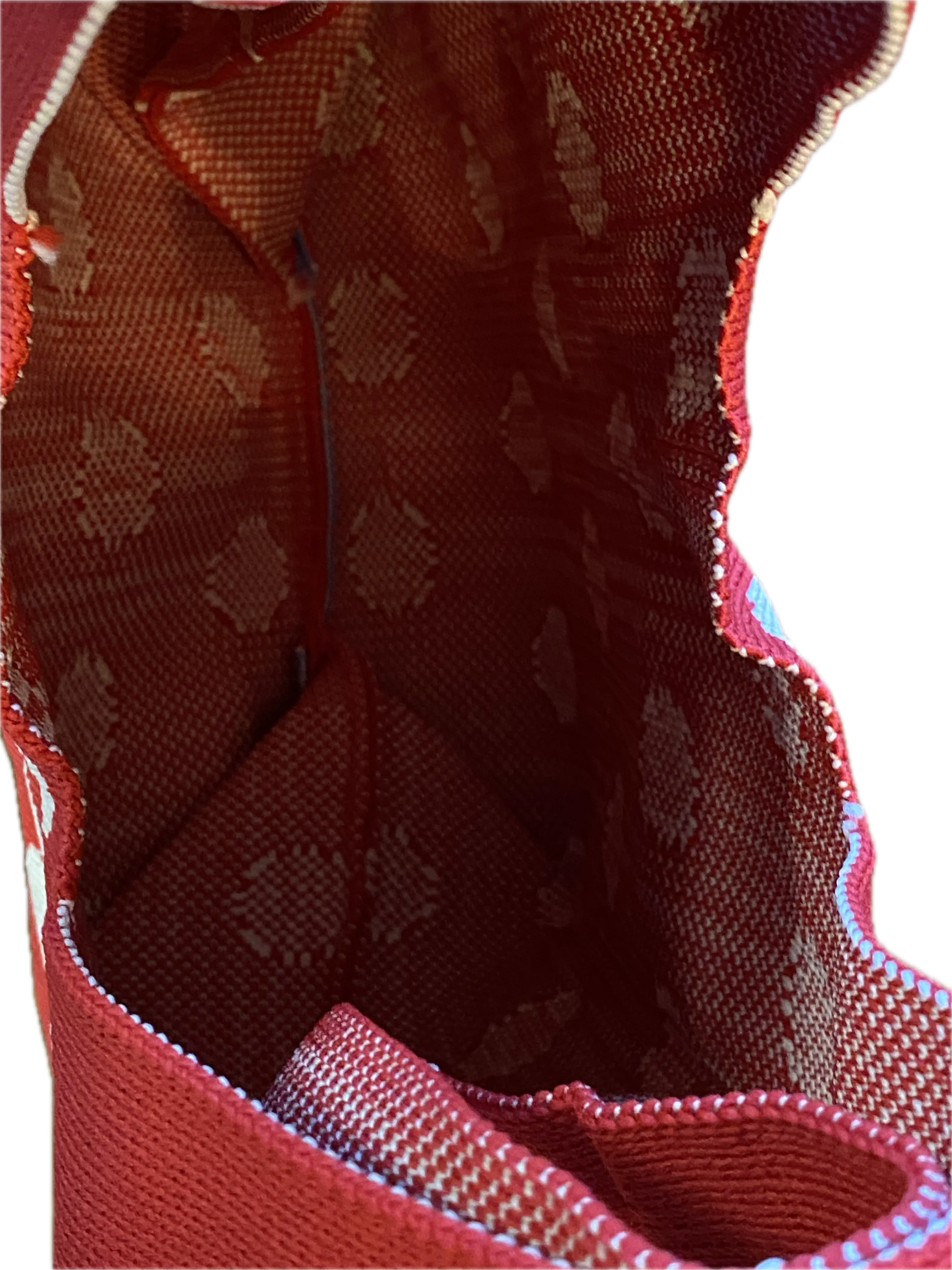 Polka Dot Tote/Handbag/Wristlet/Purse