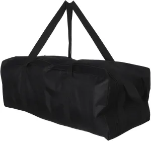 POPETPOP Camp Tent Bag Waterproof Outdoor Gear Storage Large Capacity Duffle for Camping Foldable Canopy Carrying Storage Bag