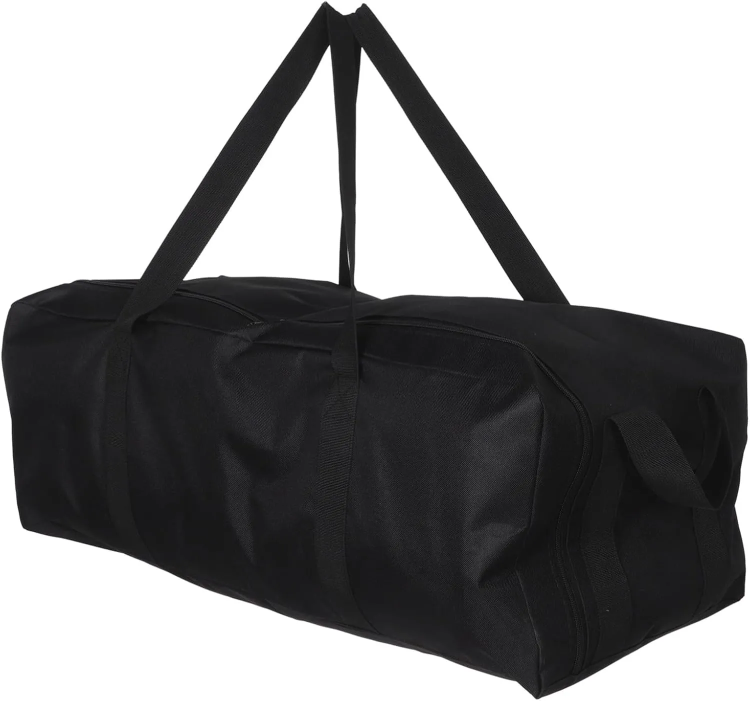 POPETPOP Camp Tent Bag Waterproof Outdoor Gear Storage Large Capacity Duffle for Camping Foldable Canopy Carrying Storage Bag