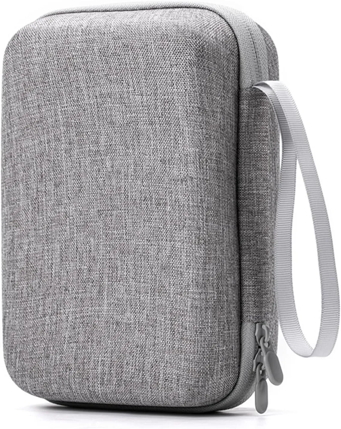 Portable Organizers Carrying Case for Computer Protective Bag for Professional On Travel Pouches Against Drops
