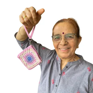 Pouch - Mini Wristlet