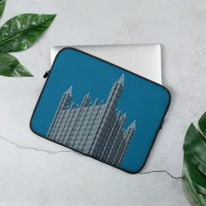 PPG Place Laptop Sleeves