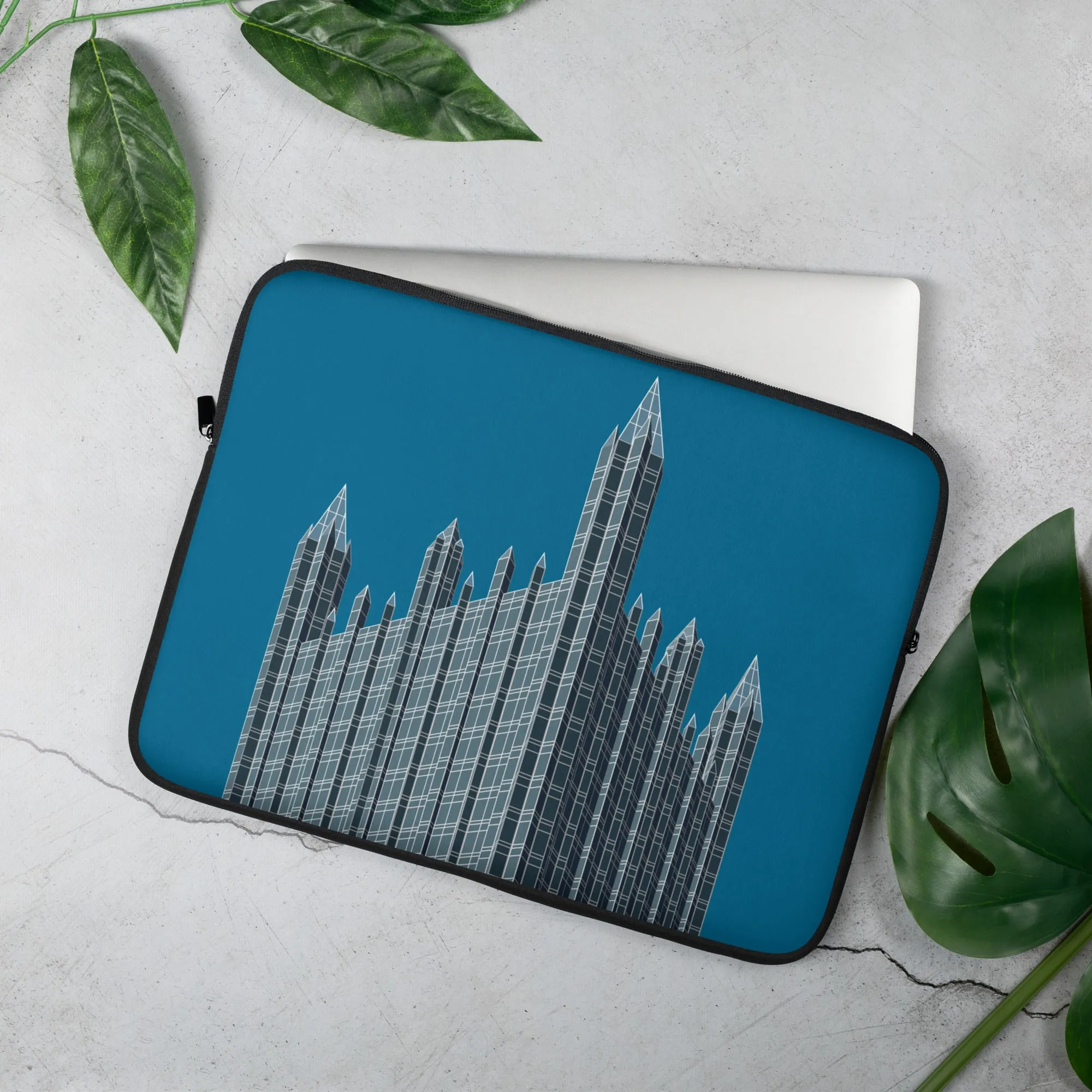 PPG Place Laptop Sleeves
