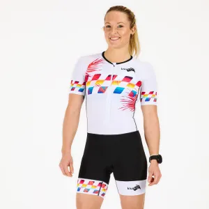 PRIMA 2 LD AERO WOMEN'S MALIBU