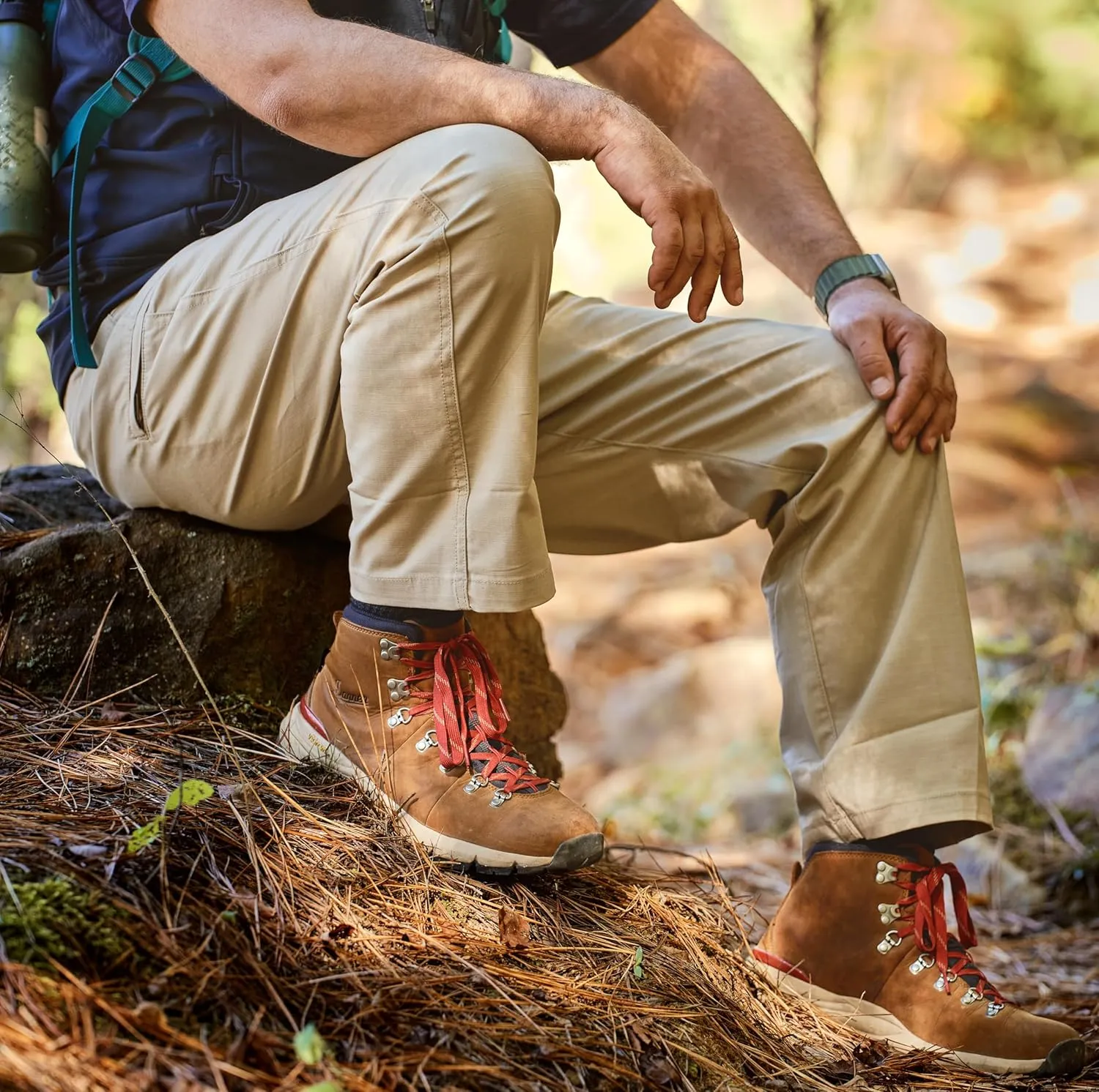 Propper Mens Kinetic Slick Work Utility Pants