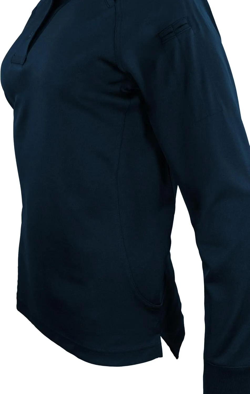 Propper Raglan Long Sleeve Utility Womens Polo