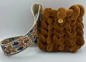 Purse:  Petals of Promise