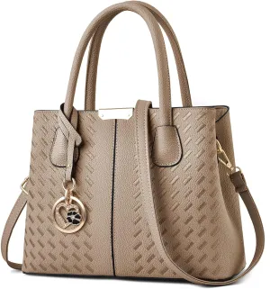 Purses and Handbags for Women Shoulder Tote Bags Top Handle Satchel