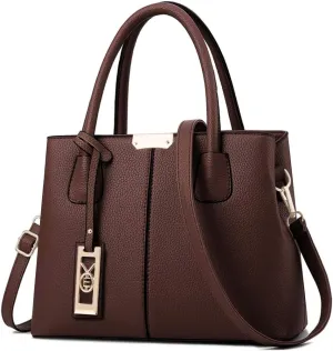 Purses and Handbags for Women Shoulder Tote Bags Top Handle Satchel
