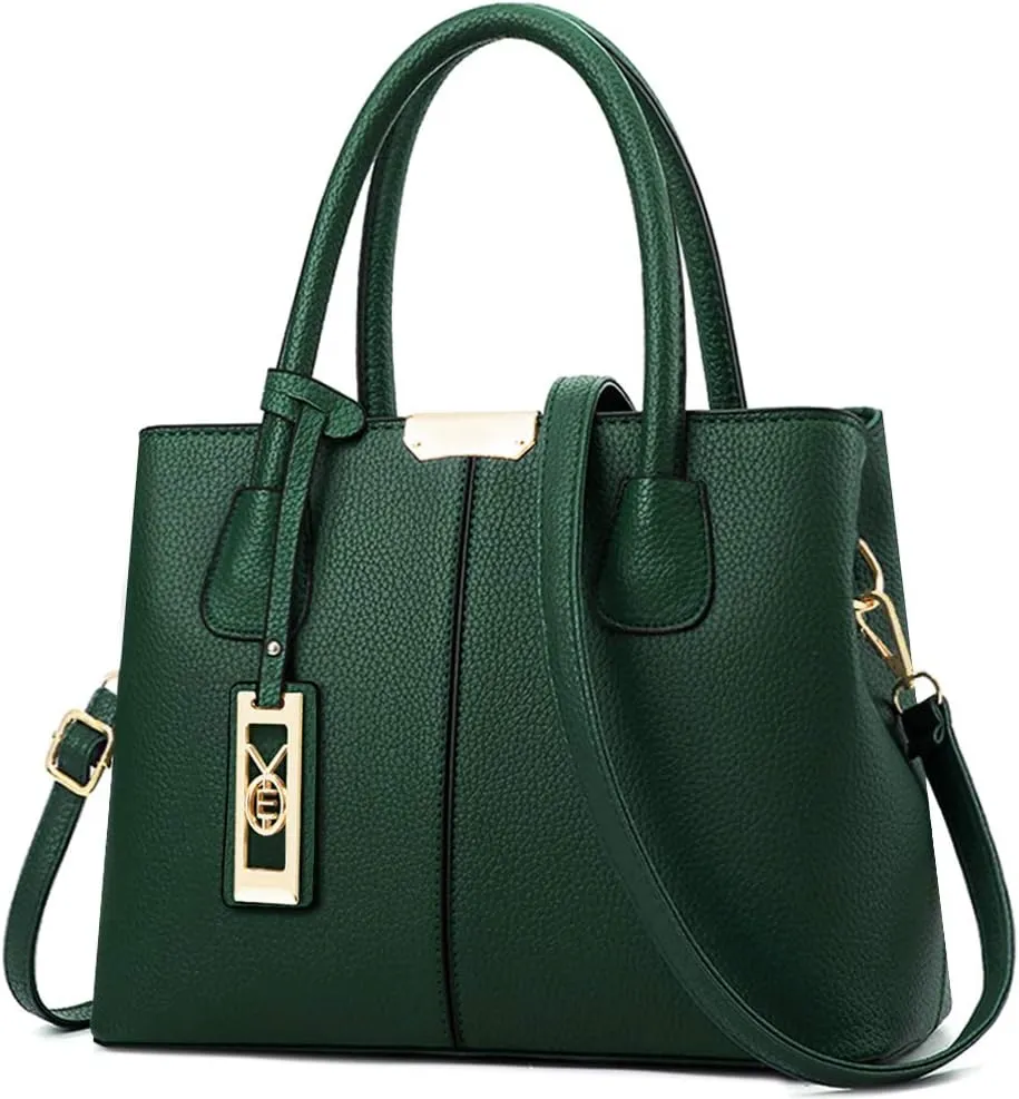 Purses and Handbags for Women Shoulder Tote Bags Top Handle Satchel