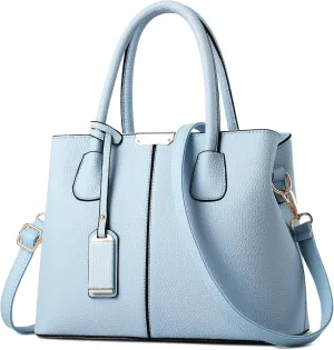 Purses and Handbags for Women Shoulder Tote Bags Top Handle Satchel