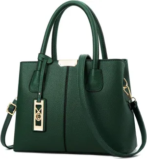 Purses and Handbags for Women Shoulder Tote Bags Top Handle Satchel