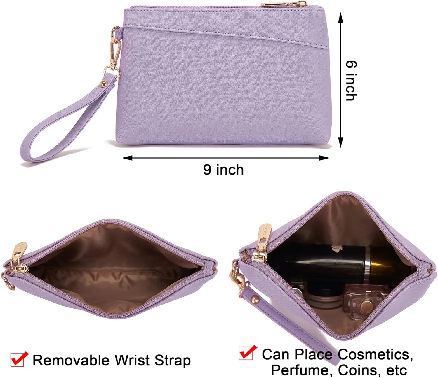 Purses for Women Fashion Handbags Wallet Tote Shoulder Bags Casual Crossbody Bags
