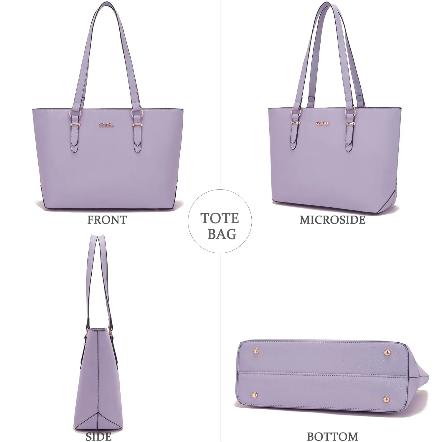 Purses for Women Fashion Handbags Wallet Tote Shoulder Bags Casual Crossbody Bags