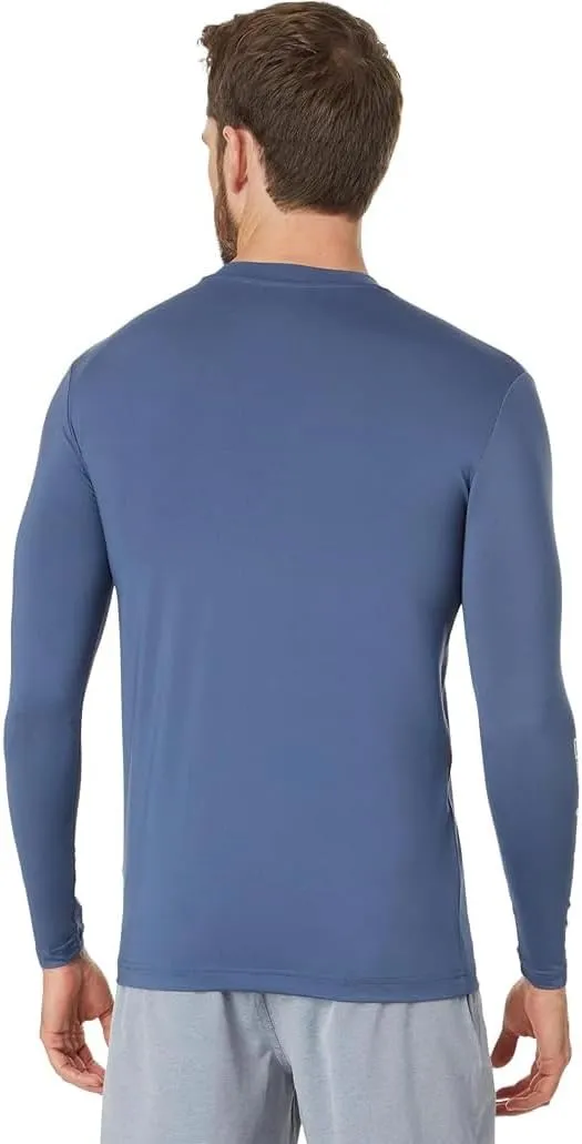Quiksilver Men's Everyday Surf Tee Long Sleeve