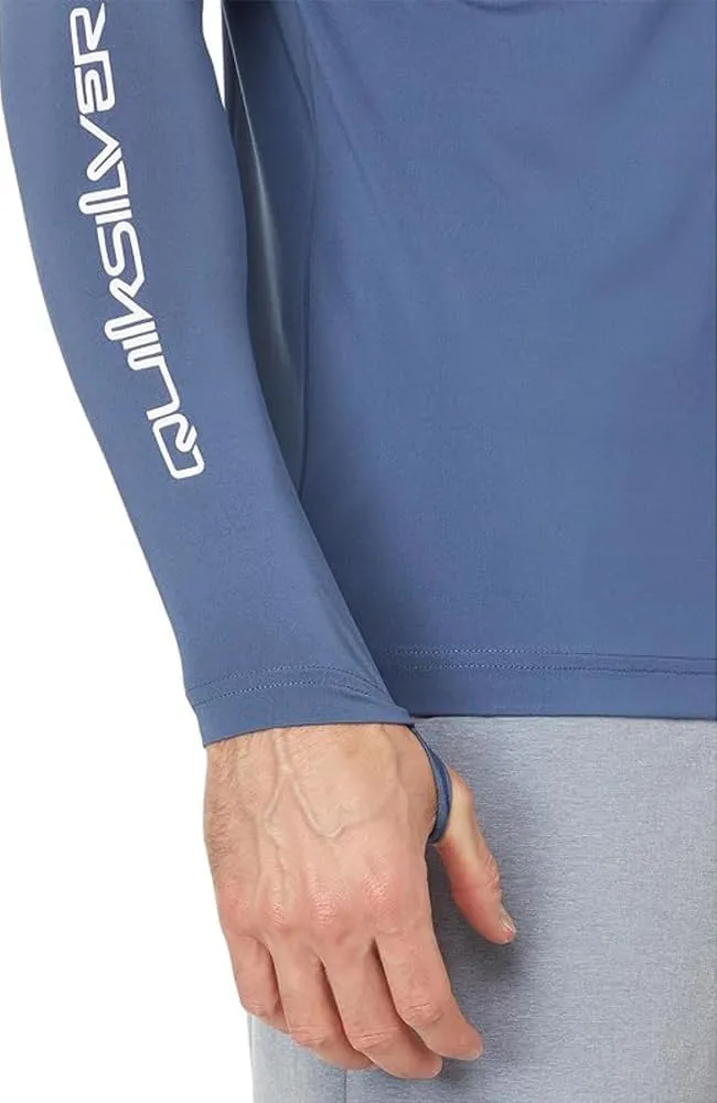 Quiksilver Men's Everyday Surf Tee Long Sleeve