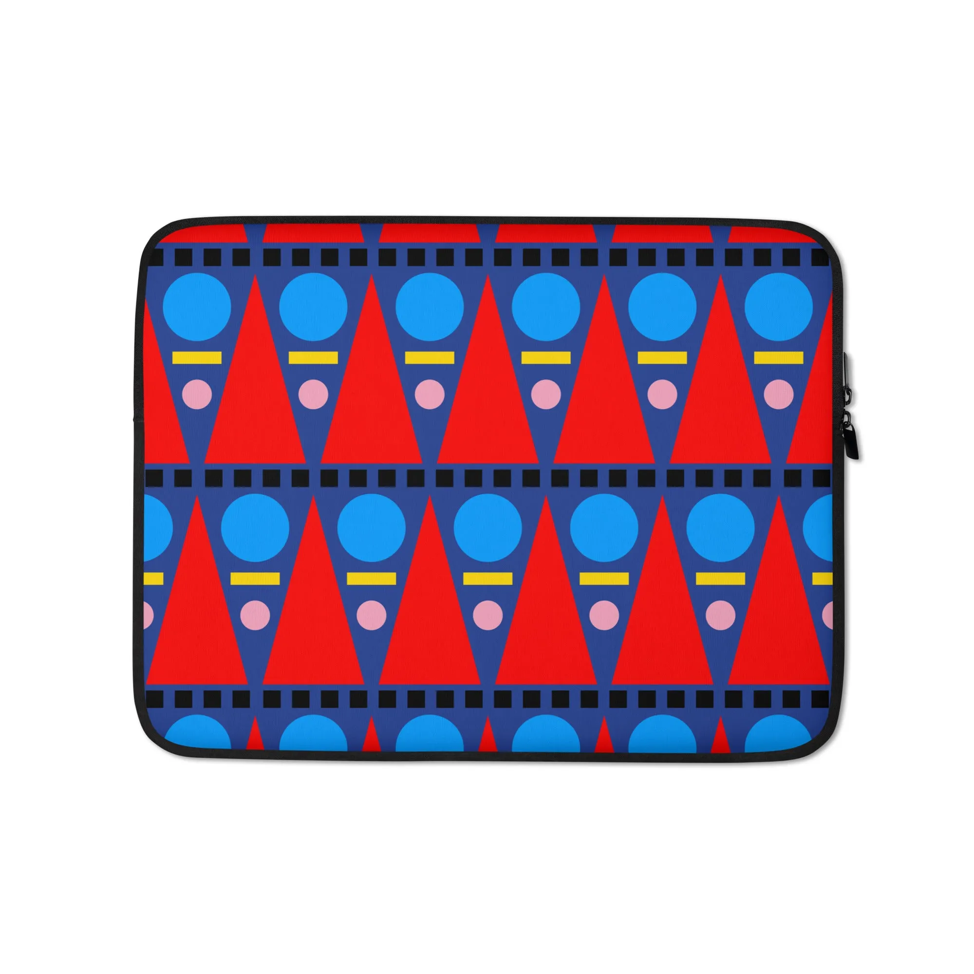 "Bakerloo Boogie Woogie" Laptop Sleeves