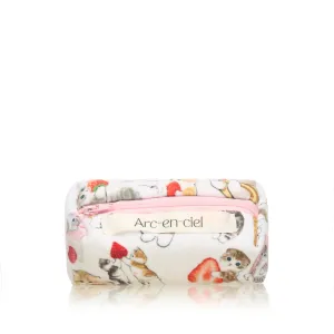 "Cats&Berry's" Mini Maccaroni Pouch