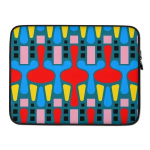 "DLR Daydream" Laptop Sleeves