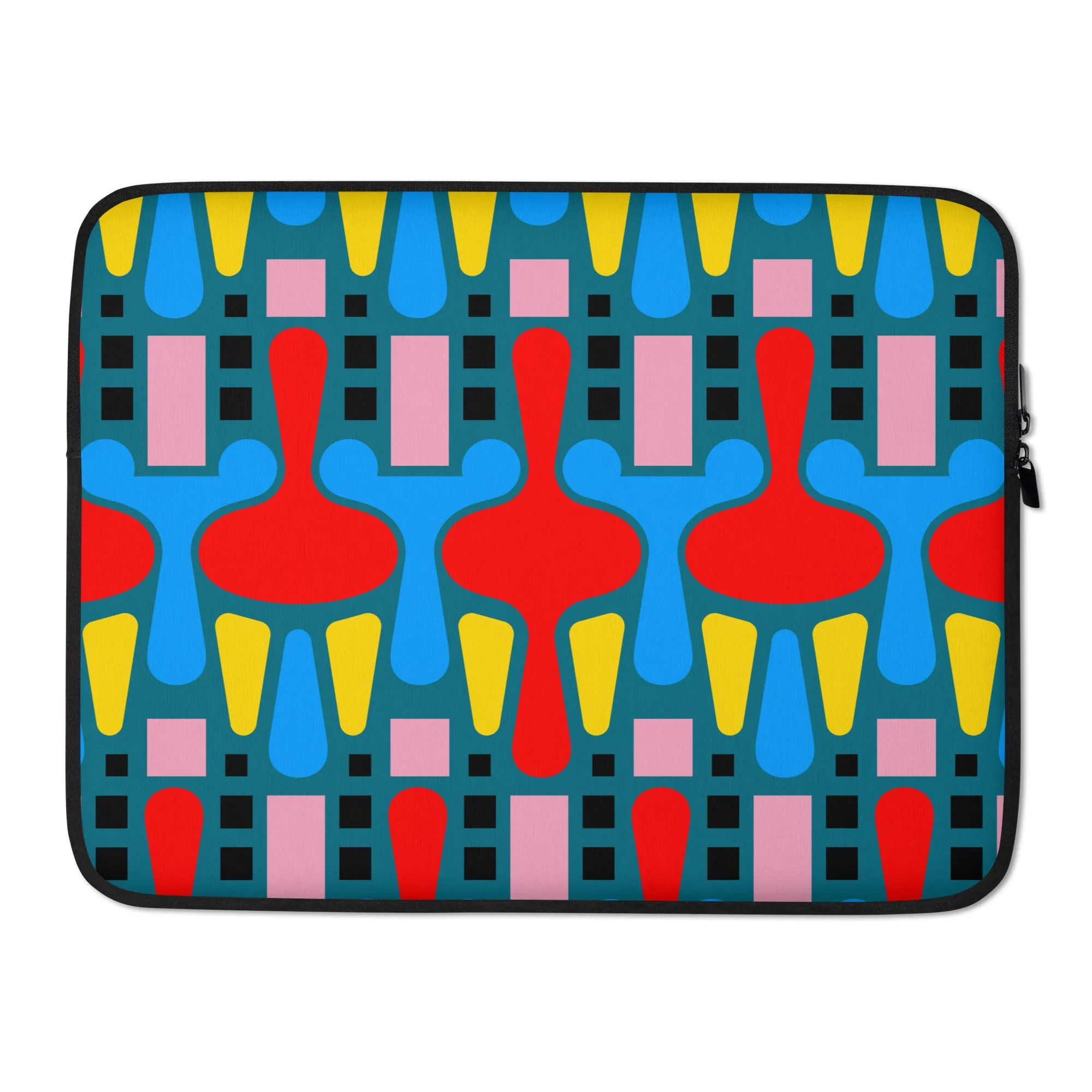 "DLR Daydream" Laptop Sleeves