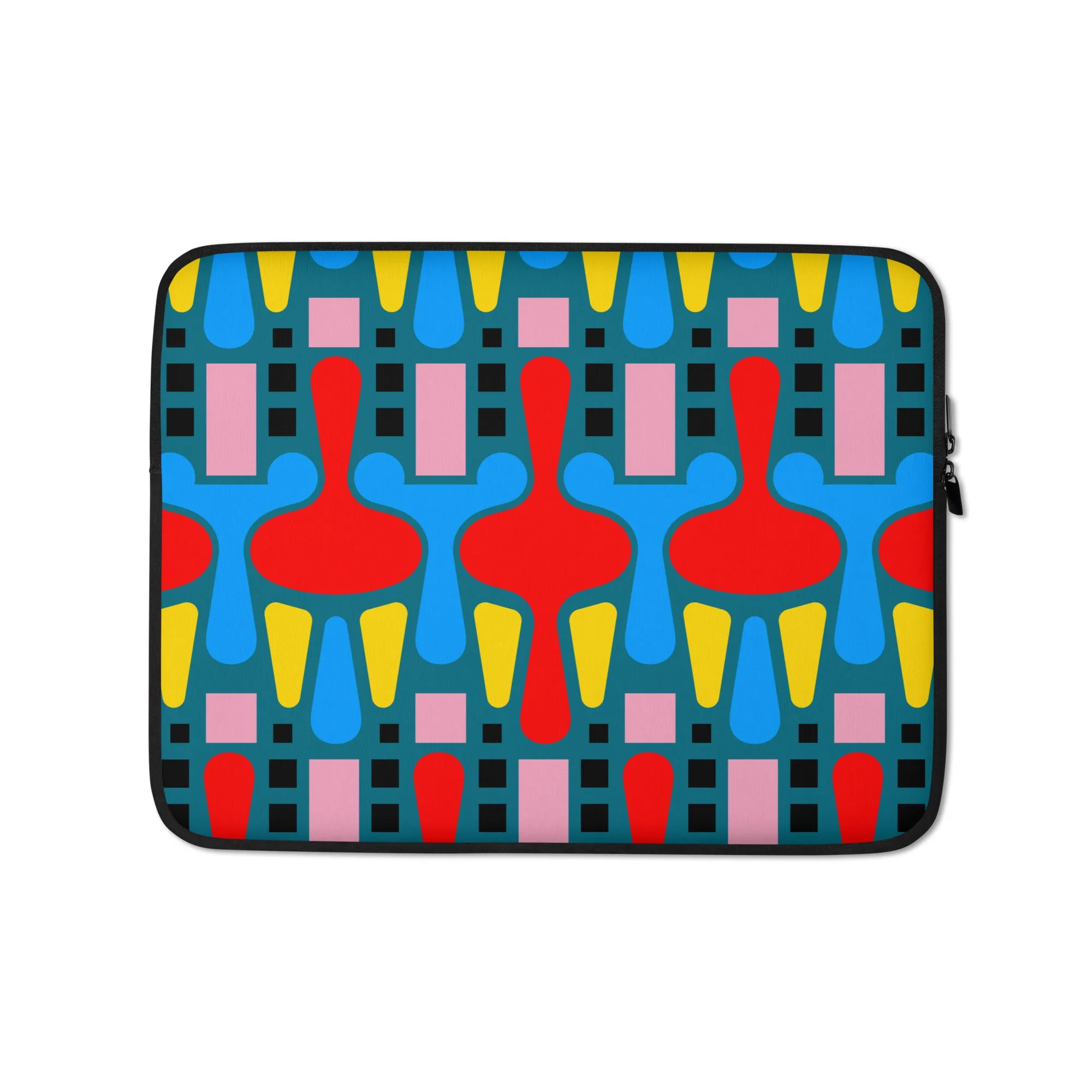"DLR Daydream" Laptop Sleeves