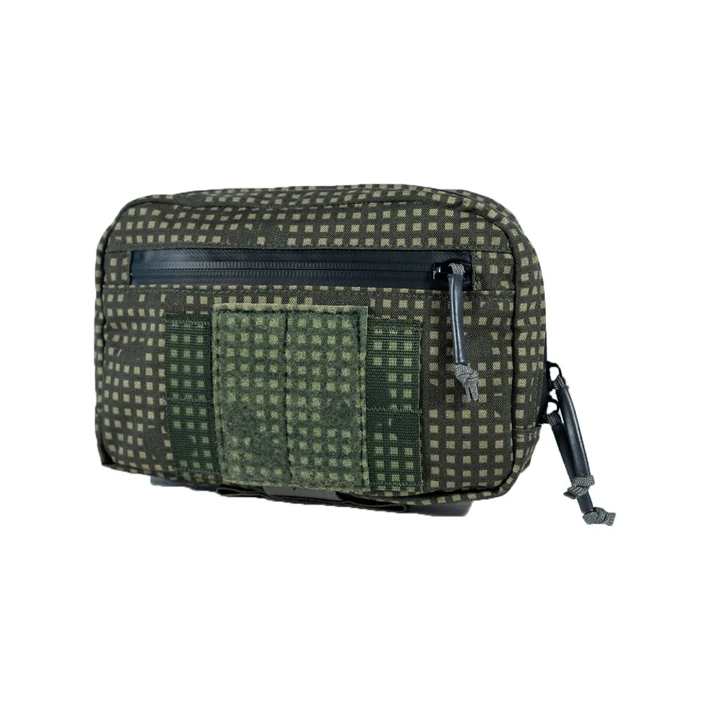 "Drop" Waist Pouch